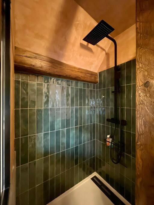 L'Eden Du Vignoble - Centre Historique De Barr Apartment Екстериор снимка
